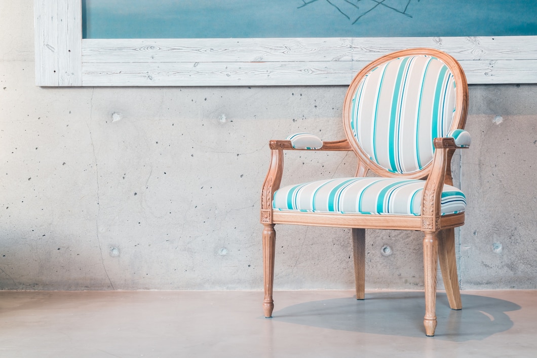 Jak wybrać idealne krzesło do twojego domu: przewodnik po materiałach i stylach