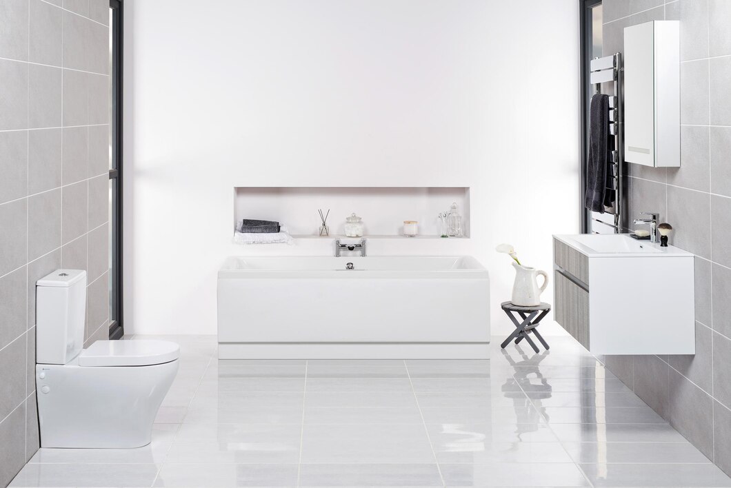 Jak wybrać idealne płytki łazienkowe dla twojego domu?
