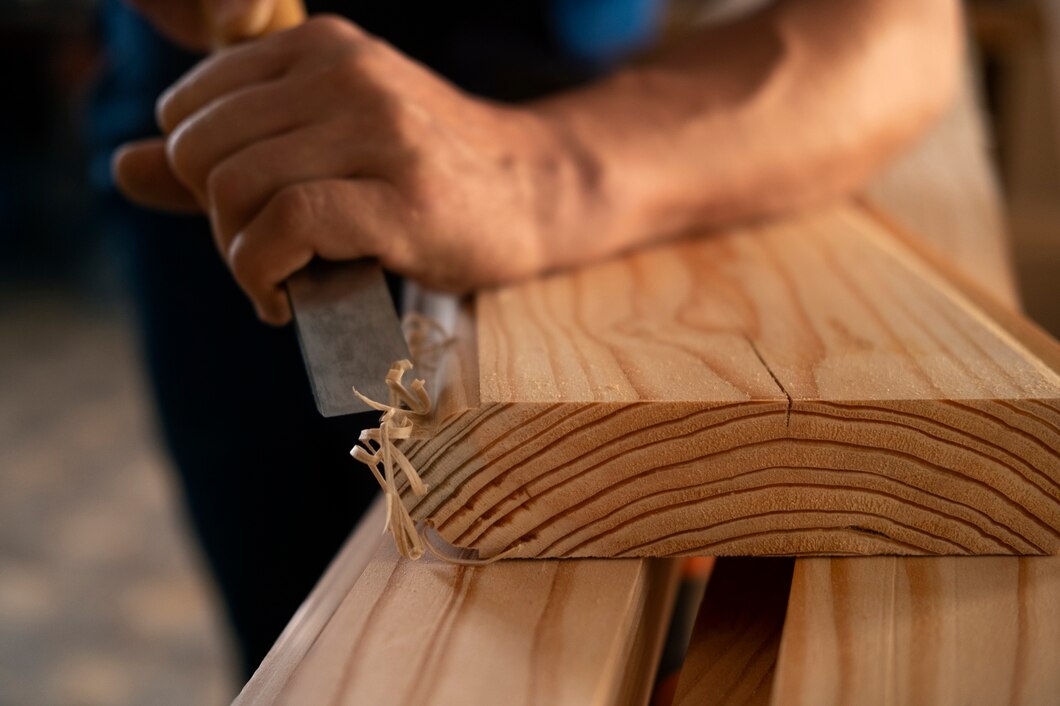 Jak wybrać idealne wykończenia do wnętrza – praktyczny przewodnik po gatunkach drewna i ich zastosowaniu