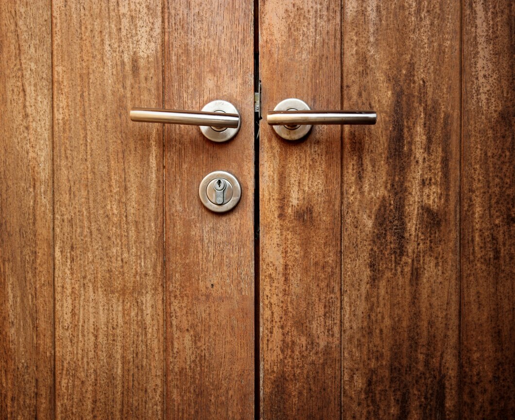 Jak wybór solidnych drzwi zewnętrznych wpływa na bezpieczeństwo twojego domu?