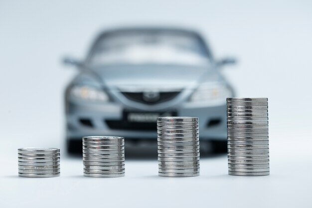 Porównanie kosztów utrzymania samochodu z systemem SCR: jak wpływa na to cena AdBlue