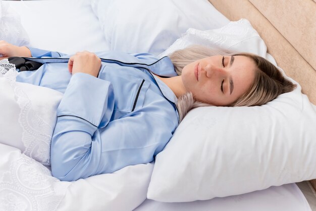 Jak antyalergiczna pościel może poprawić jakość snu i zdrowie?