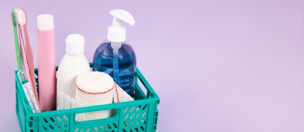 Jak wybrać najlepsze produkty do sprzątania dla Twojej firmy?