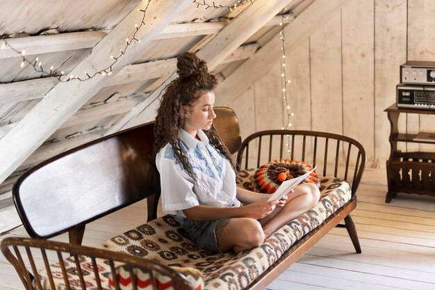 Jak stworzyć przytulny kącik wypoczynkowy na świeżym powietrzu?