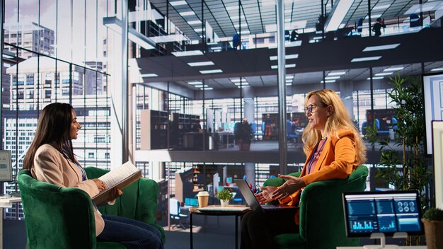 Jak elastyczny wynajem przestrzeni biurowych wspiera nowoczesne modele pracy