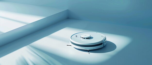 Innowacyjne technologie w maszynach sprzątających: Jak nowoczesne rozwiązania ułatwiają utrzymanie czystości