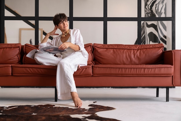 Jak tworzyć inspirujące przestrzenie mieszkalne, które łączą nowoczesność z funkcjonalnością?